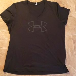 Under armour tee XL